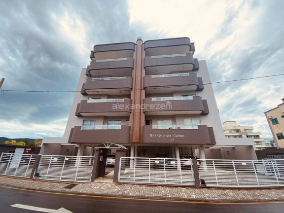 Imagem Cobertura com 3 Quartos à Venda, 105 m² em Bombas - Bombinhas Imagem Cobertura com 3 Quartos à Venda, 105 m² em Bombas - Bombinhas