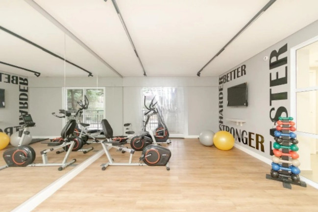 Imagem Imóvel com 1 Quarto à Venda, 24 m² em Campo Belo - São Paulo Imagem Imóvel com 1 Quarto à Venda, 24 m² em Campo Belo - São Paulo
