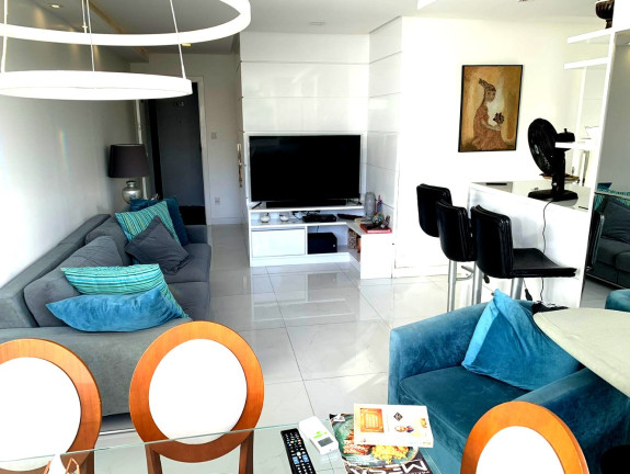 Imagem Apartamento com 1 Quarto à Venda, 55 m² em Ondina - Salvador Imagem Apartamento com 1 Quarto à Venda, 55 m² em Ondina - Salvador