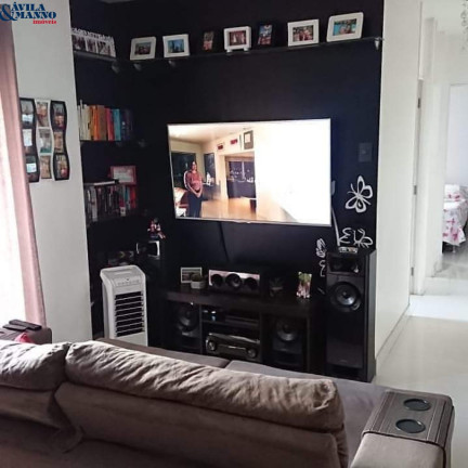 Imagem Apartamento com 2 Quartos à Venda, 51 m² em Vila Prudente - São Paulo Imagem Apartamento com 2 Quartos à Venda, 51 m² em Vila Prudente - São Paulo