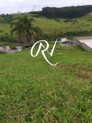 Imagem Terreno à Venda, 1.000 m² em Condomínio Residencial Mirante Do Vale - Jacareí