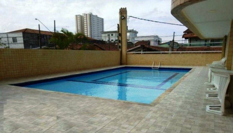 Apartamento com 1 Quarto à Venda, 77 m² em Tupi - Praia Grande
