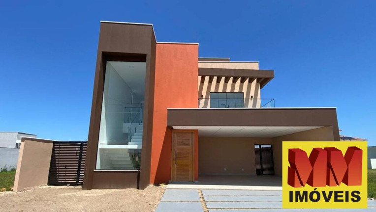 Imagem Casa de Condomínio com 3 Quartos à Venda, 180 m² em Ogiva - Cabo Frio Imagem Casa de Condomínio com 3 Quartos à Venda, 180 m² em Ogiva - Cabo Frio