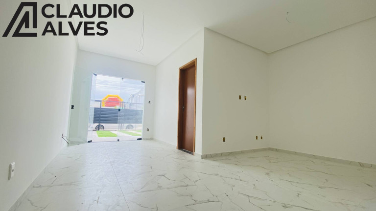 Imagem Casa com 3 Quartos à Venda, 79 m² em Conceição - Feira De Santana Imagem Casa com 3 Quartos à Venda, 79 m² em Conceição - Feira De Santana