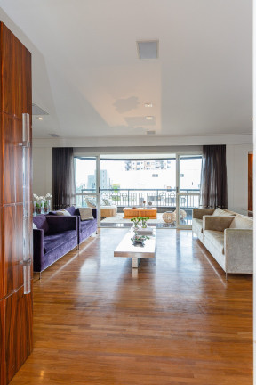 Imagem Apartamento com 4 Quartos à Venda, 300 m² em Planalto Paulista - São Paulo Imagem Apartamento com 4 Quartos à Venda, 300 m² em Planalto Paulista - São Paulo