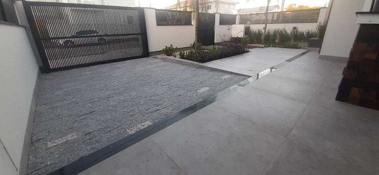 Imagem Casa com 3 Quartos à Venda, 112 m² em Potecas - São José