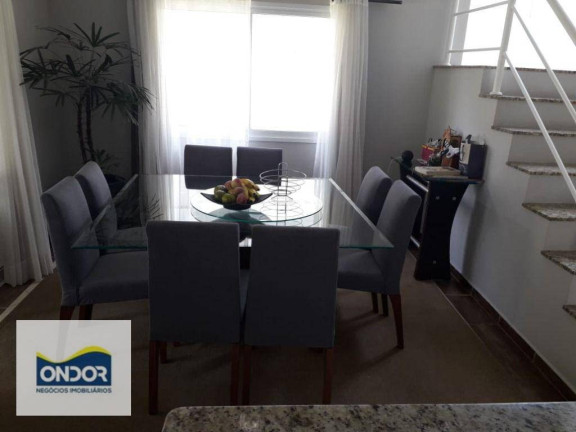 Imagem Casa de Condomínio com 3 Quartos à Venda, 261 m² em Paysage Clair - Vargem Grande Paulista Imagem Casa de Condomínio com 3 Quartos à Venda, 261 m² em Paysage Clair - Vargem Grande Paulista