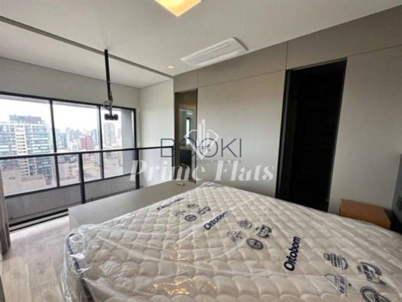 Imagem Apartamento com 1 Quarto à Venda, 89 m² em Pinheiros - São Paulo Imagem Apartamento com 1 Quarto à Venda, 89 m² em Pinheiros - São Paulo