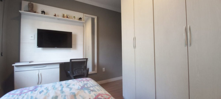 Imagem Sobrado com 3 Quartos à Venda, 110 m² em Vila Carrão - São Paulo Imagem Sobrado com 3 Quartos à Venda, 110 m² em Vila Carrão - São Paulo