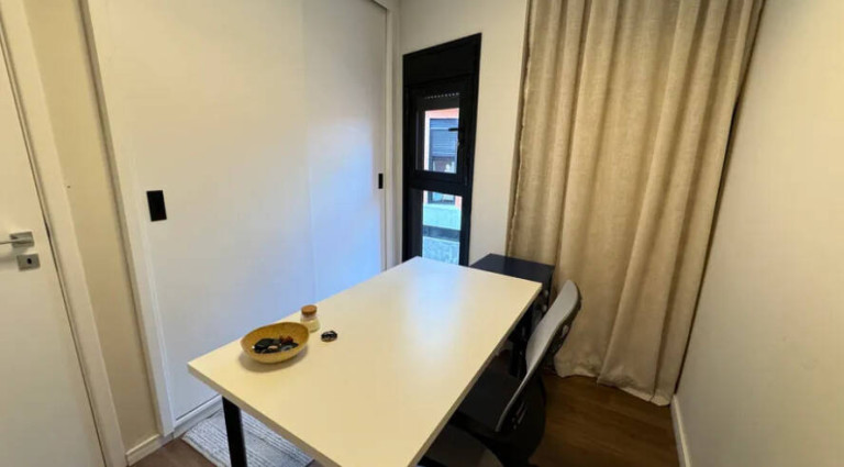 Imagem Casa de Condomínio com 2 Quartos à Venda, 100 m² em Brooklin Paulista - São Paulo Imagem Casa de Condomínio com 2 Quartos à Venda, 100 m² em Brooklin Paulista - São Paulo