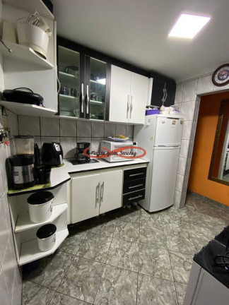 Imagem Apartamento com 2 Quartos à Venda, 57 m² em Itaquera - São Paulo Imagem Apartamento com 2 Quartos à Venda, 57 m² em Itaquera - São Paulo