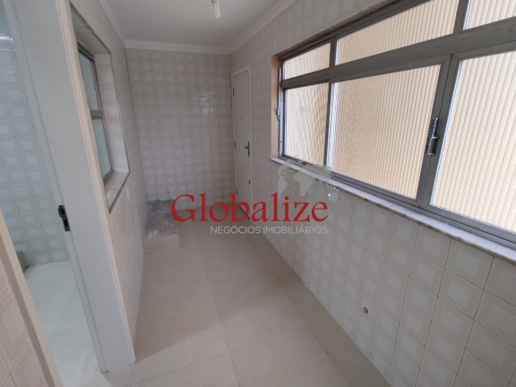 Imagem Imóvel com 3 Quartos à Venda, 100 m² em Gonzaga - Santos Imagem Imóvel com 3 Quartos à Venda, 100 m² em Gonzaga - Santos