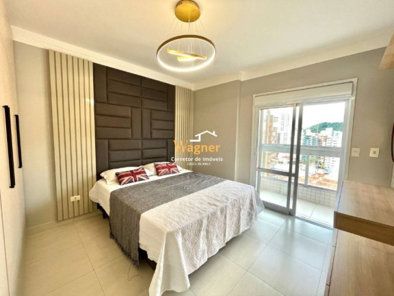 Imagem Apartamento com 3 Quartos à Venda, 119 m² em Canto Do Forte - Praia Grande Imagem Apartamento com 3 Quartos à Venda, 119 m² em Canto Do Forte - Praia Grande