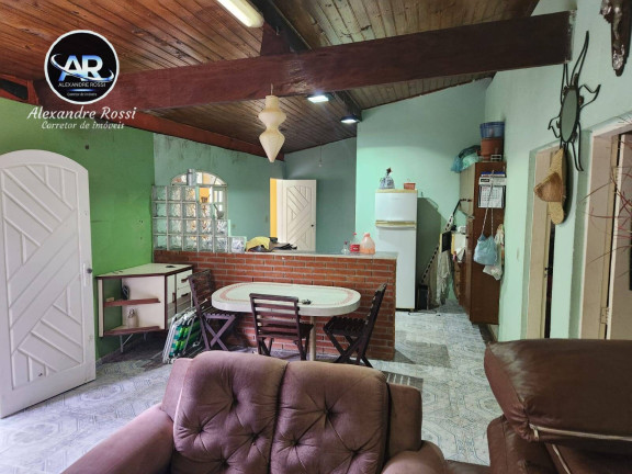 Imagem Chácara com 4 Quartos à Venda, 6 m² em Estância São Paulo - Jarinu