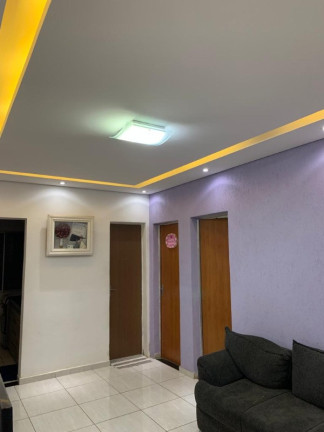 Imagem Imóvel com 2 Quartos à Venda, 50 m² em São Pedro - Esmeraldas Imagem Imóvel com 2 Quartos à Venda, 50 m² em São Pedro - Esmeraldas