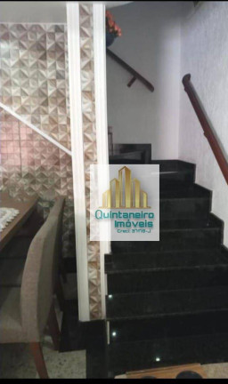 Imagem Sobrado com 3 Quartos à Venda, 90 m² em Jardim Adriana - Guarulhos Imagem Sobrado com 3 Quartos à Venda, 90 m² em Jardim Adriana - Guarulhos
