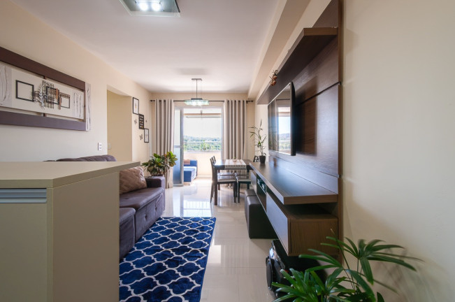 Imagem Apartamento com 3 Quartos à Venda, 67 m² em Jaçanã - São Paulo Imagem Apartamento com 3 Quartos à Venda, 67 m² em Jaçanã - São Paulo