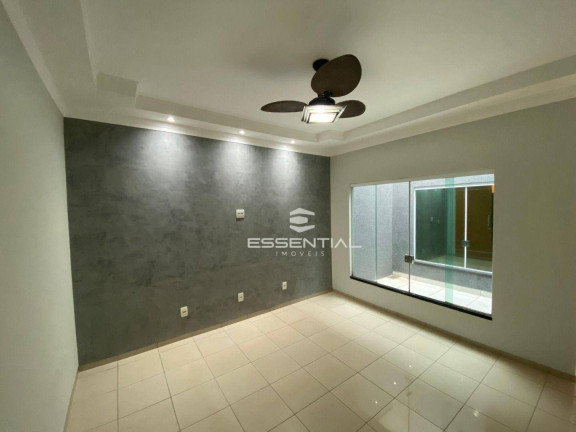 Imagem Casa com 3 Quartos à Venda, 180 m² em Residencial Santa Filomena - São José Do Rio Preto Imagem Casa com 3 Quartos à Venda, 180 m² em Residencial Santa Filomena - São José Do Rio Preto