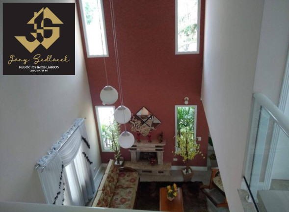 Imagem Casa de Condomínio com 5 Quartos à Venda, em Condomínio Residencial Shamballa I - Atibaia Imagem Casa de Condomínio com 5 Quartos à Venda, em Condomínio Residencial Shamballa I - Atibaia