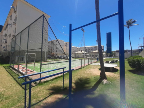 Imagem Apartamento com 2 Quartos à Venda, 52 m² em Jardim Das Margaridas - Salvador