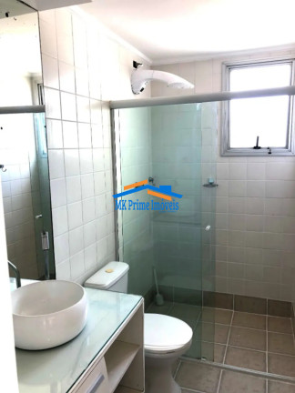 Imagem Apartamento com 2 Quartos à Venda, 70 m² em Jardim Ivana - São Paulo Imagem Apartamento com 2 Quartos à Venda, 70 m² em Jardim Ivana - São Paulo