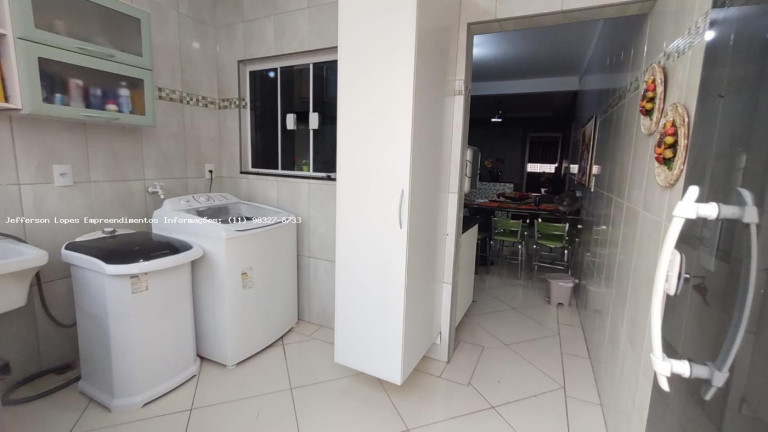 Imagem Casa com 2 Quartos à Venda, 160 m² em Jardim Imperador - Salto