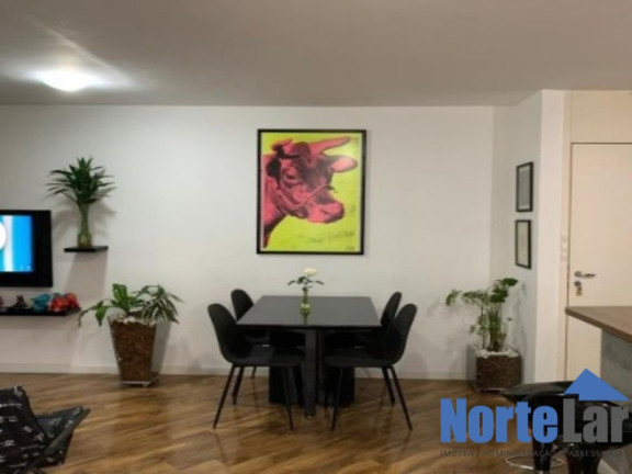 Imagem Apartamento com 2 Quartos à Venda, 65 m² em Nossa Senhora Do ó - São Paulo Imagem Apartamento com 2 Quartos à Venda, 65 m² em Nossa Senhora Do ó - São Paulo