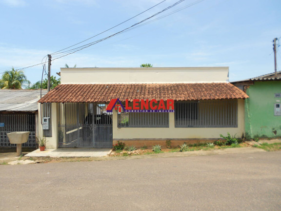 Imagem Casa com 1 Quarto à Venda, 360 m² em Nacional - Porto Velho Imagem Casa com 1 Quarto à Venda, 360 m² em Nacional - Porto Velho