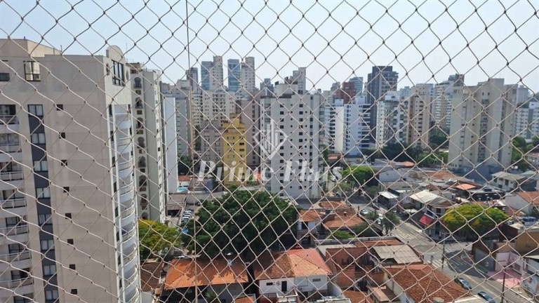 Imagem Apartamento com 1 Quarto à Venda, 35 m² em Moema - São Paulo