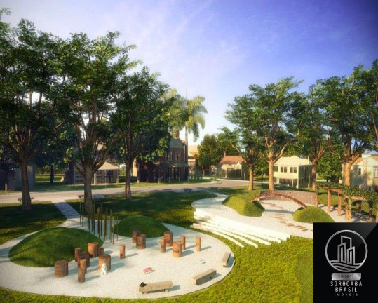 Imagem Casa com 4 Quartos à Venda, 422 m² em Alphaville Nova Esplanada - Votorantim Imagem Casa com 4 Quartos à Venda, 422 m² em Alphaville Nova Esplanada - Votorantim