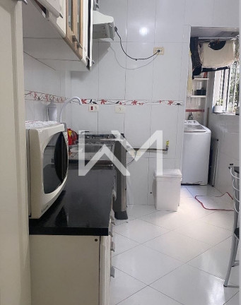Imagem Apartamento com 2 Quartos à Venda, 59 m² em Vila Nossa Senhora De Fátima - Guarulhos Imagem Apartamento com 2 Quartos à Venda, 59 m² em Vila Nossa Senhora De Fátima - Guarulhos