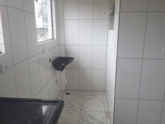 Imagem Casa com 2 Quartos à Venda, 88 m² em Canto Do Forte - Praia Grande Imagem Casa com 2 Quartos à Venda, 88 m² em Canto Do Forte - Praia Grande