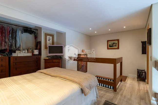 Imagem Imóvel com 1 Quarto à Venda, 48 m² em Brooklin - São Paulo Imagem Imóvel com 1 Quarto à Venda, 48 m² em Brooklin - São Paulo