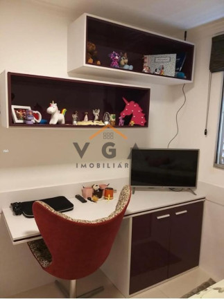 Imagem Apartamento com 2 Quartos à Venda, 52 m² em Jardim Santa Terezinha (zona Leste) - São Paulo Imagem Apartamento com 2 Quartos à Venda, 52 m² em Jardim Santa Terezinha (zona Leste) - São Paulo