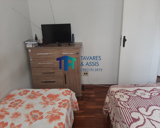 Imagem Imóvel com 2 Quartos à Venda, 95 m² em São Mateus - Juiz De Fora