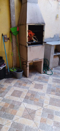 Imagem Casa com 3 Quartos à Venda, 125 m² em Vila Eunice - Jandira Imagem Casa com 3 Quartos à Venda, 125 m² em Vila Eunice - Jandira