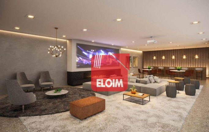 Imagem Apartamento com 2 Quartos à Venda, 47 m² em Vila Anastácio - São Paulo Imagem Apartamento com 2 Quartos à Venda, 47 m² em Vila Anastácio - São Paulo