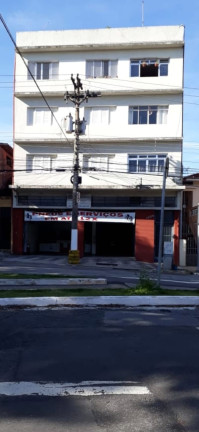 Imóvel Comercial à Venda, 270 m² em Vila Romana - São Paulo
