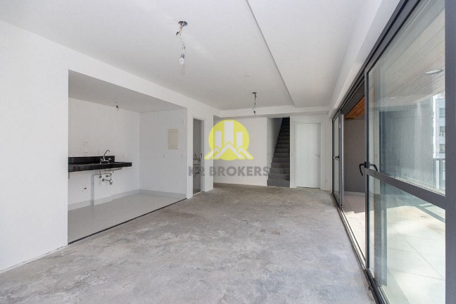 Imagem Apartamento com 2 Quartos à Venda, 153 m² em Itaim Bibi - São Paulo Imagem Apartamento com 2 Quartos à Venda, 153 m² em Itaim Bibi - São Paulo