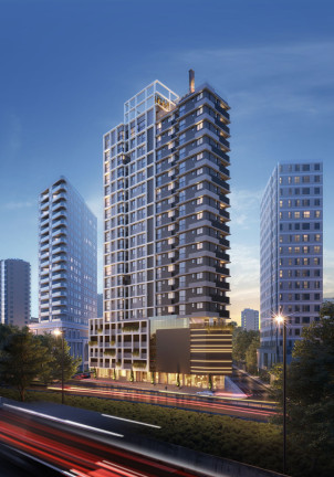 Imagem Apartamento com 2 Quartos à Venda, 69 m² em Morretes - Itapema