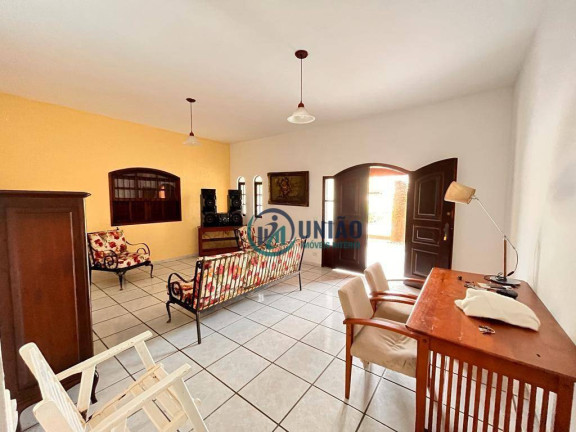 Imagem Casa com 3 Quartos à Venda, 260 m² em Itaipu - Niterói Imagem Casa com 3 Quartos à Venda, 260 m² em Itaipu - Niterói