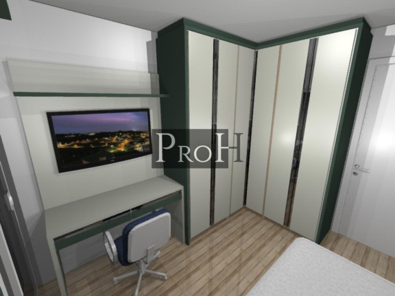 Imagem Apartamento com 2 Quartos à Venda, 60 m² em Demarchi - São Bernardo Do Campo