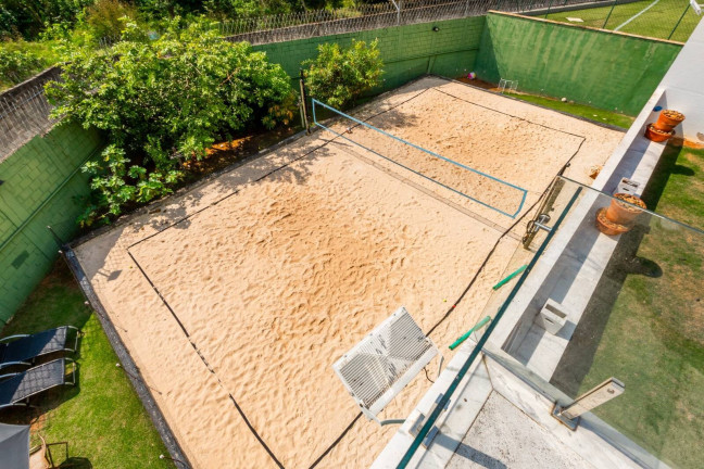 Imagem Casa com 4 Quartos à Venda, 1 m² em Tamboré - Barueri