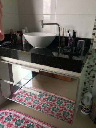 Imagem Casa com 3 Quartos para Alugar, 141 m² em Horto Florestal - Sorocaba Imagem Casa com 3 Quartos para Alugar, 141 m² em Horto Florestal - Sorocaba