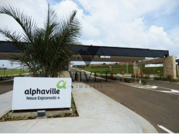 Imagem Casa de Condomínio com 4 Quartos à Venda, 298 m² em Alphaville Nova Esplanada - Votorantim Imagem Casa de Condomínio com 4 Quartos à Venda, 298 m² em Alphaville Nova Esplanada - Votorantim