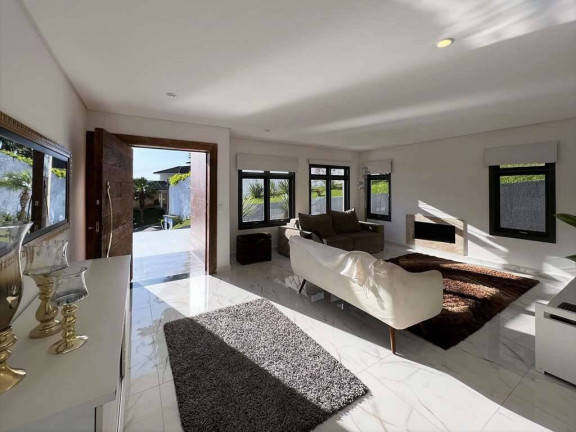Imagem Casa de Condomínio com 5 Quartos à Venda,  em São Paulo Ii - Cotia
