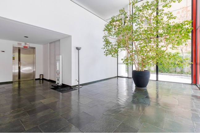 Imagem Apartamento com 3 Quartos à Venda, 195 m² em Higienópolis - São Paulo