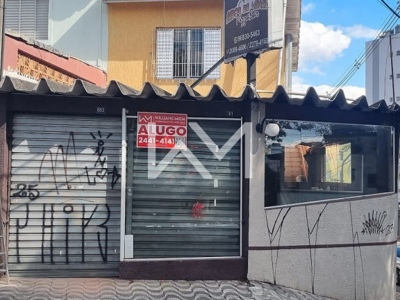 Sobrado para Alugar, 170 m² em Jardim Bom Clima - Guarulhos