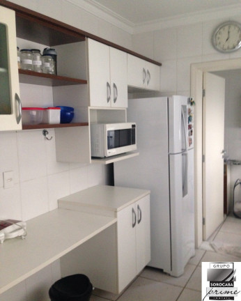 Imagem Apartamento com 3 Quartos à Venda, 99 m² em Parque Campolim - Sorocaba