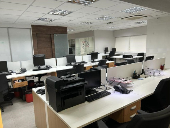 Imagem Imóvel para Alugar, 132 m² em Itaim Bibi - São Paulo Imagem Imóvel para Alugar, 132 m² em Itaim Bibi - São Paulo